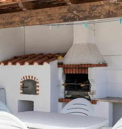 Nuvem Cristina Casa Com Piscina Privativa Obidos Olho Marinho
