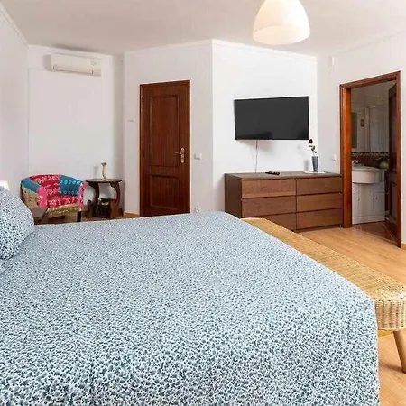 Nuvem Cristina Casa Com Piscina Privativa Obidos Villa *