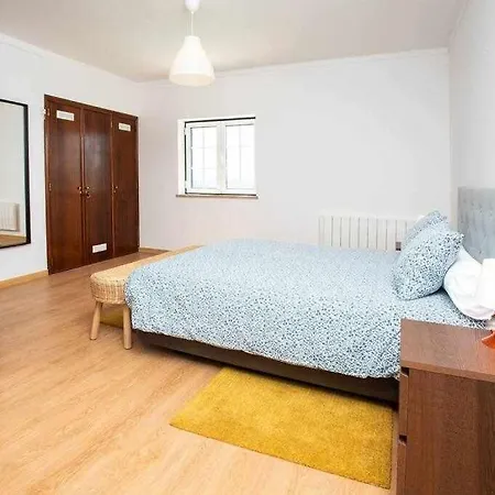 Nuvem Cristina Casa Com Piscina Privativa Obidos Villa